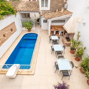 Mallorca Florit Séjour à la campagne Sencelles