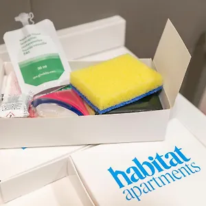 Habitat Adn Apartment