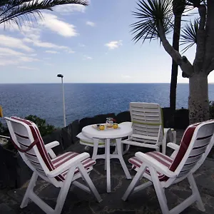 Estupendo Cerca Del Mar Hébergement de vacances