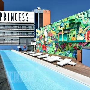 https://barcelona-princess.topbarcelonahotels.com