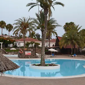 Maspalomas Experience House Appartement