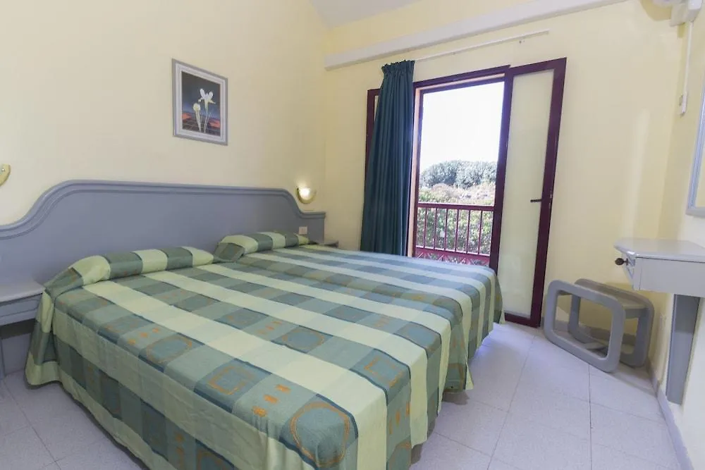 Maspalomas Oasis Club Spain