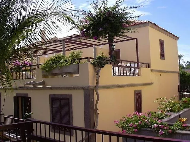 Maspalomas Oasis Club Hotel