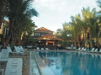 ** Hotel Maspalomas Oasis Club Spain